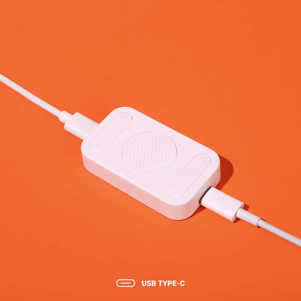 Moonside Smart Controller