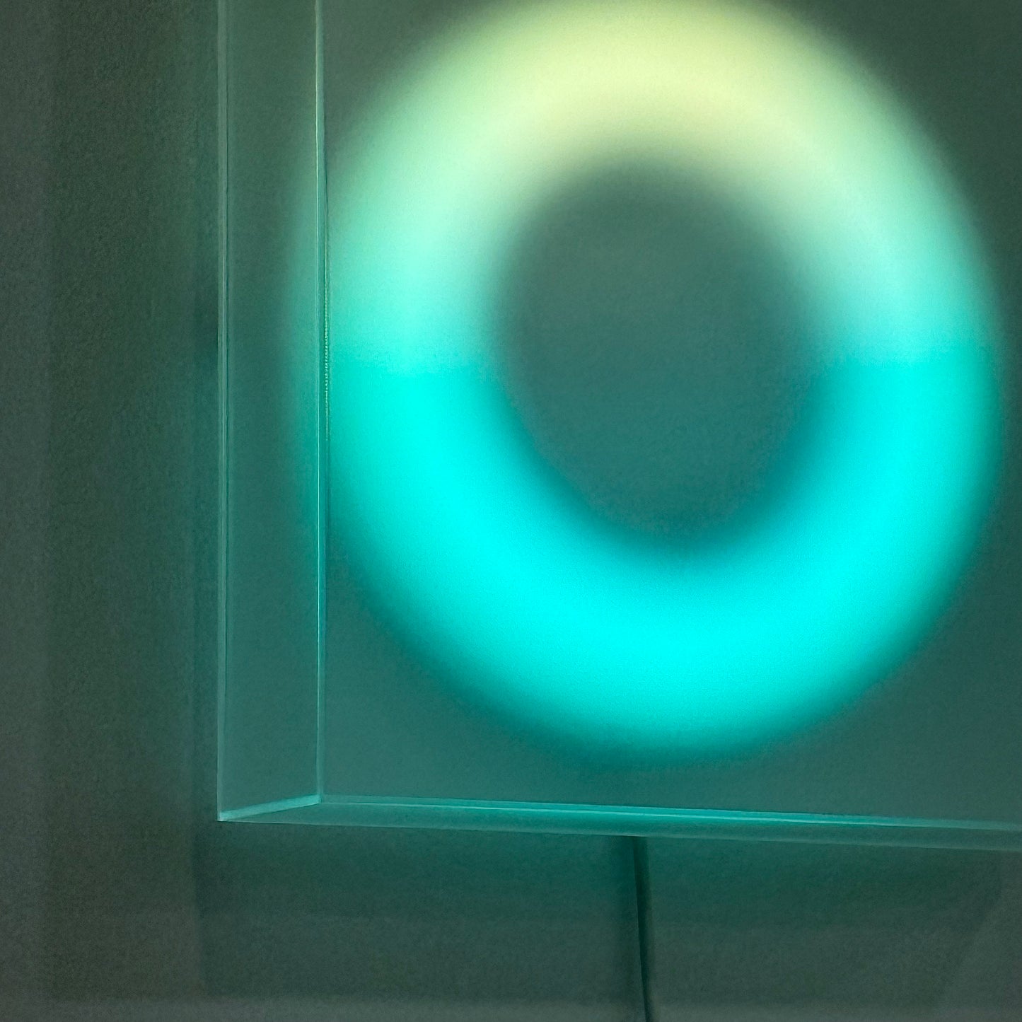 Halo Lamp Wall Mounting Kit