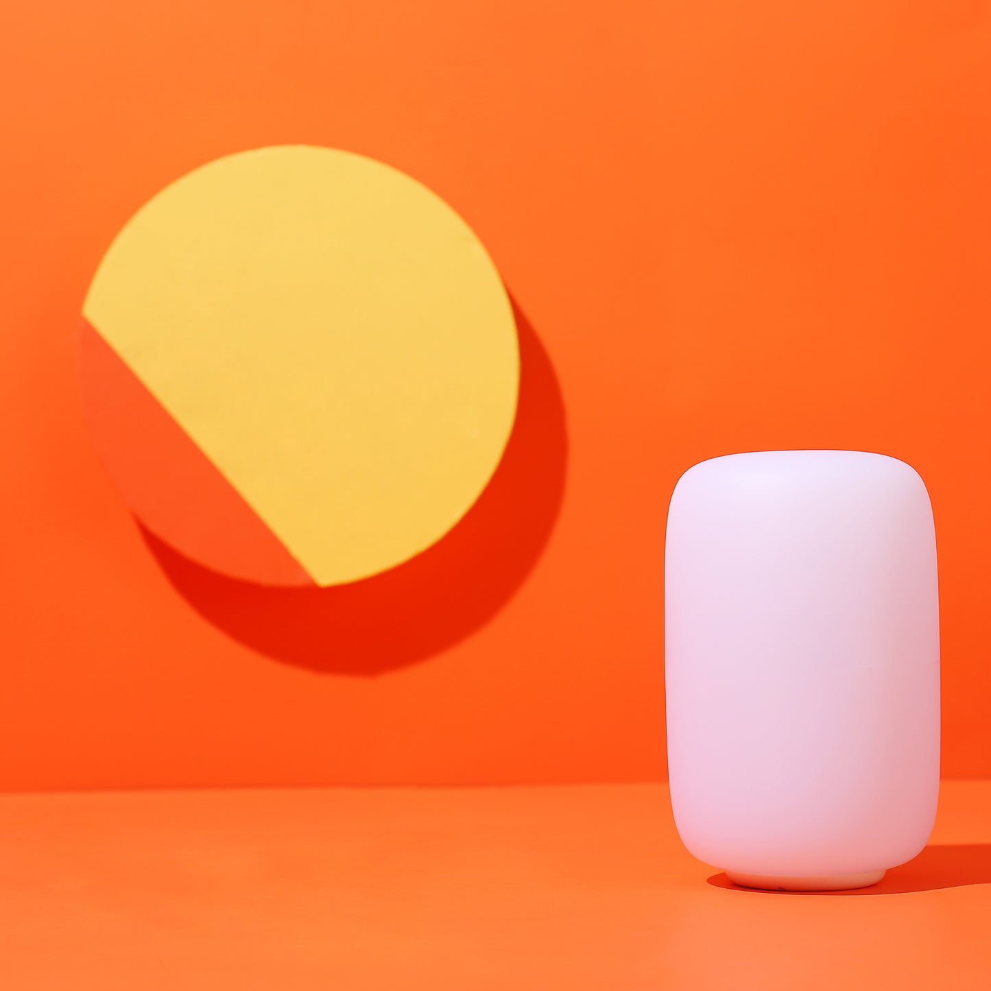 Moonside Lamp One