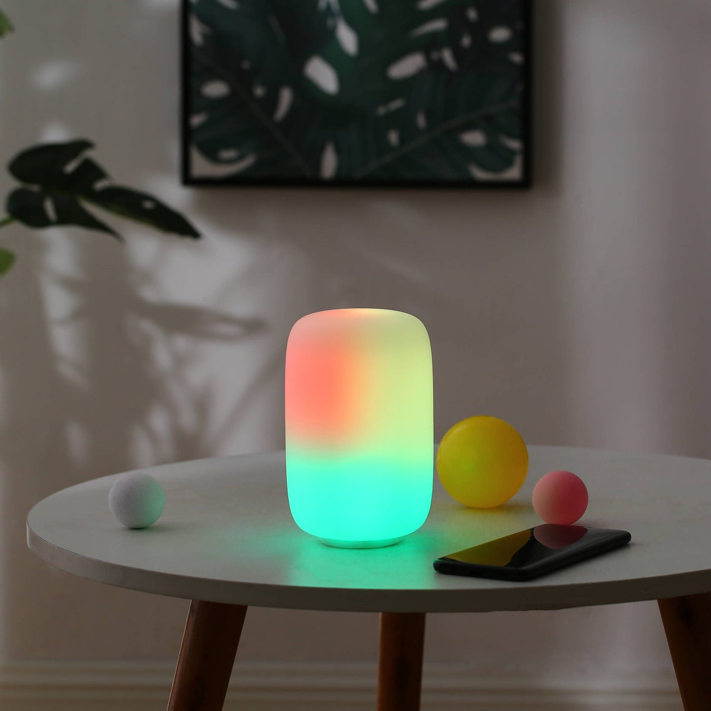 Moonside Lamp One