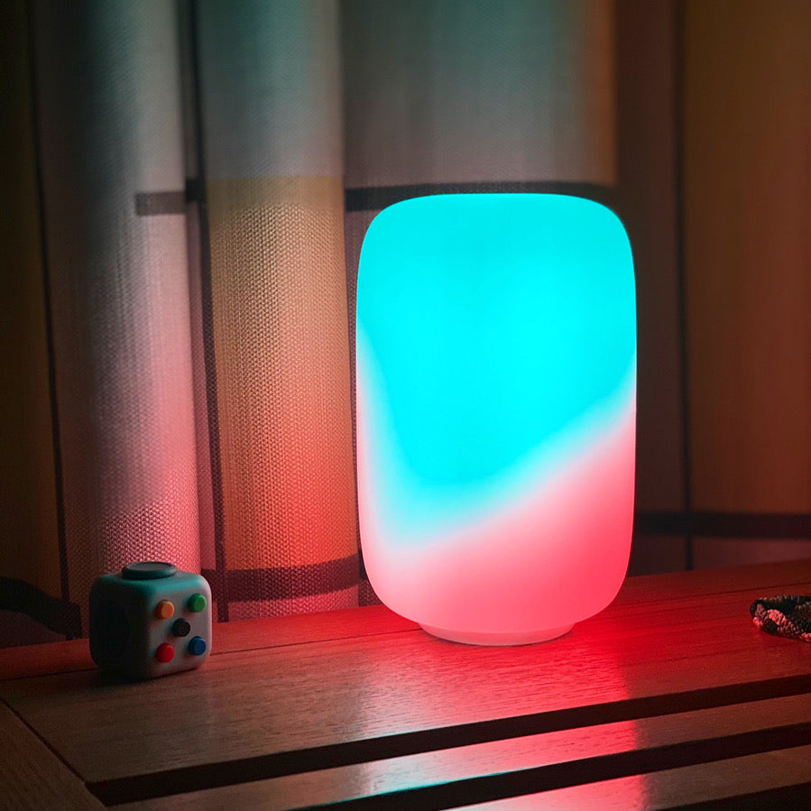 Moonside Lamp One