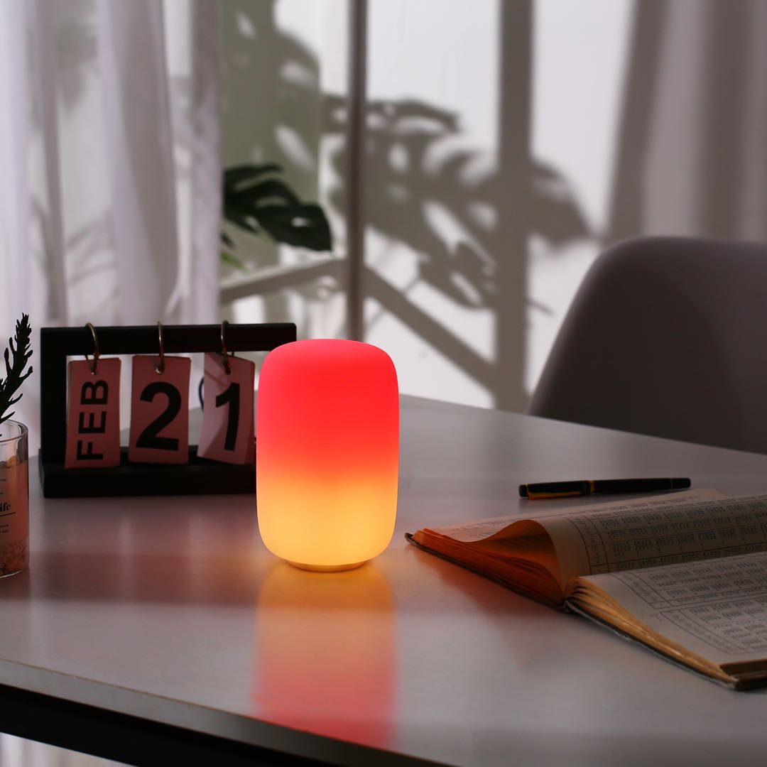 Moonside Lamp One