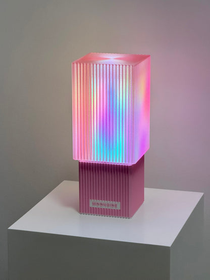 The Prism Lamp