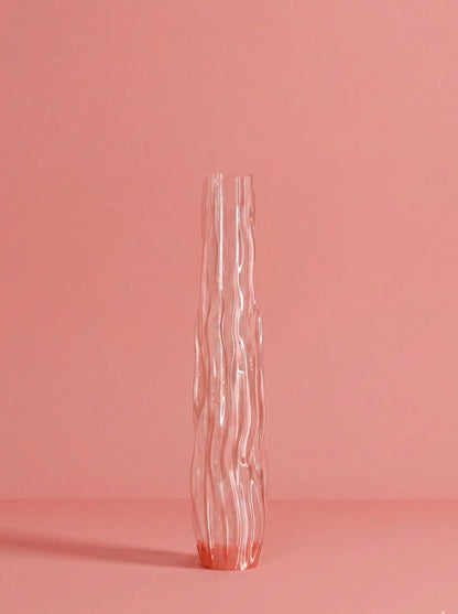 The Flow | Neon Lighthouse Lampshade