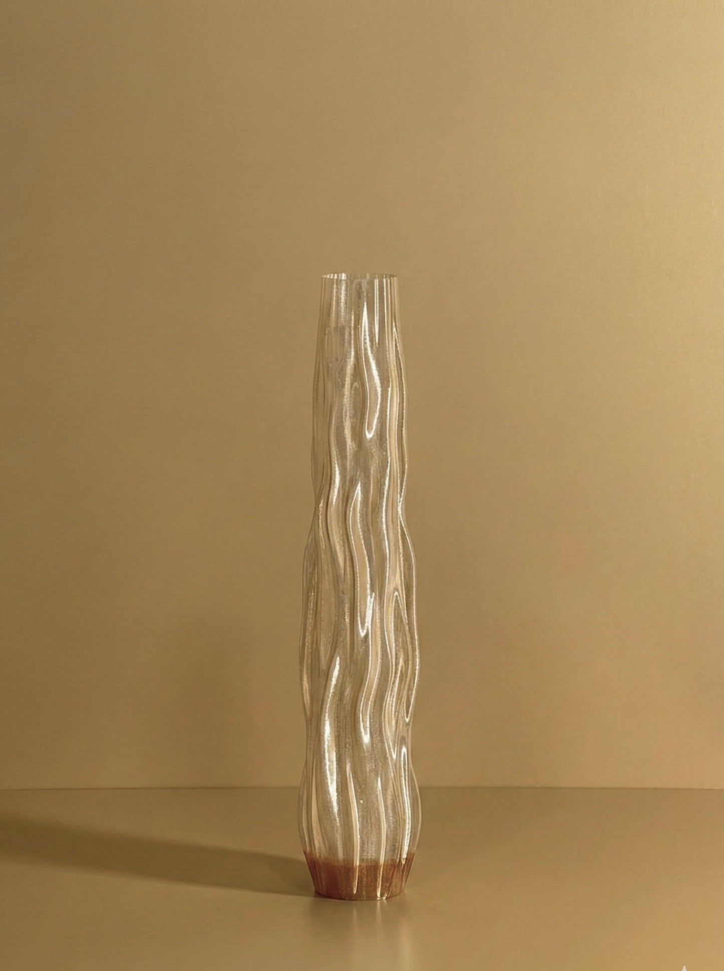 The Flow | Neon Lighthouse Lampshade