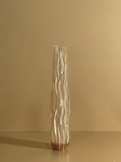 The Flow | Neon Lighthouse Lampshade