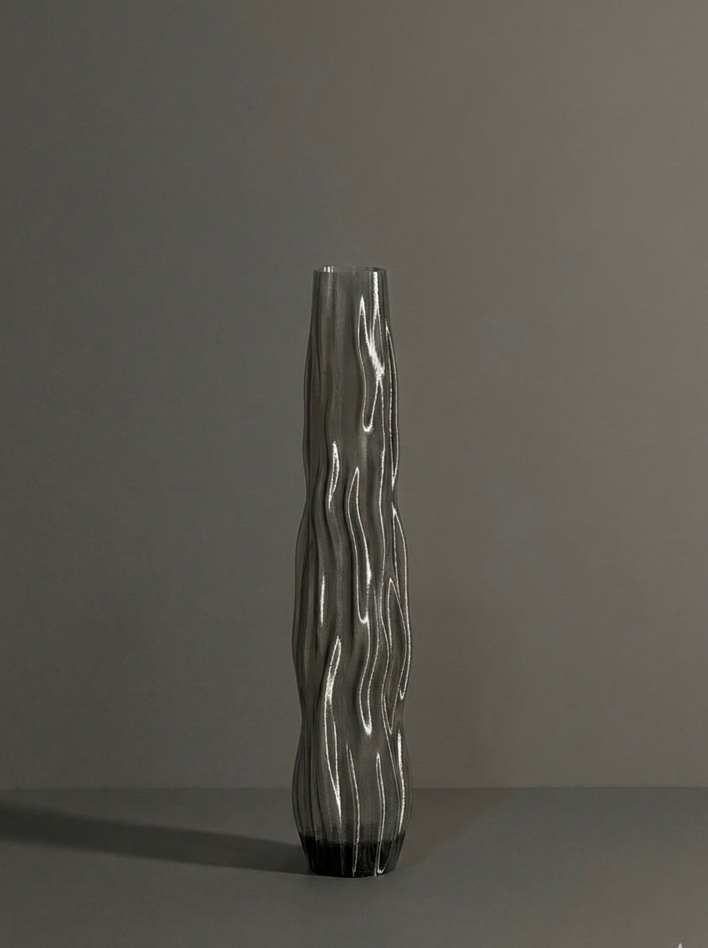 The Flow | Neon Lighthouse Lampshade