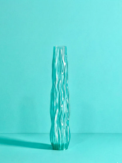 The Flow | Neon Lighthouse Lampshade