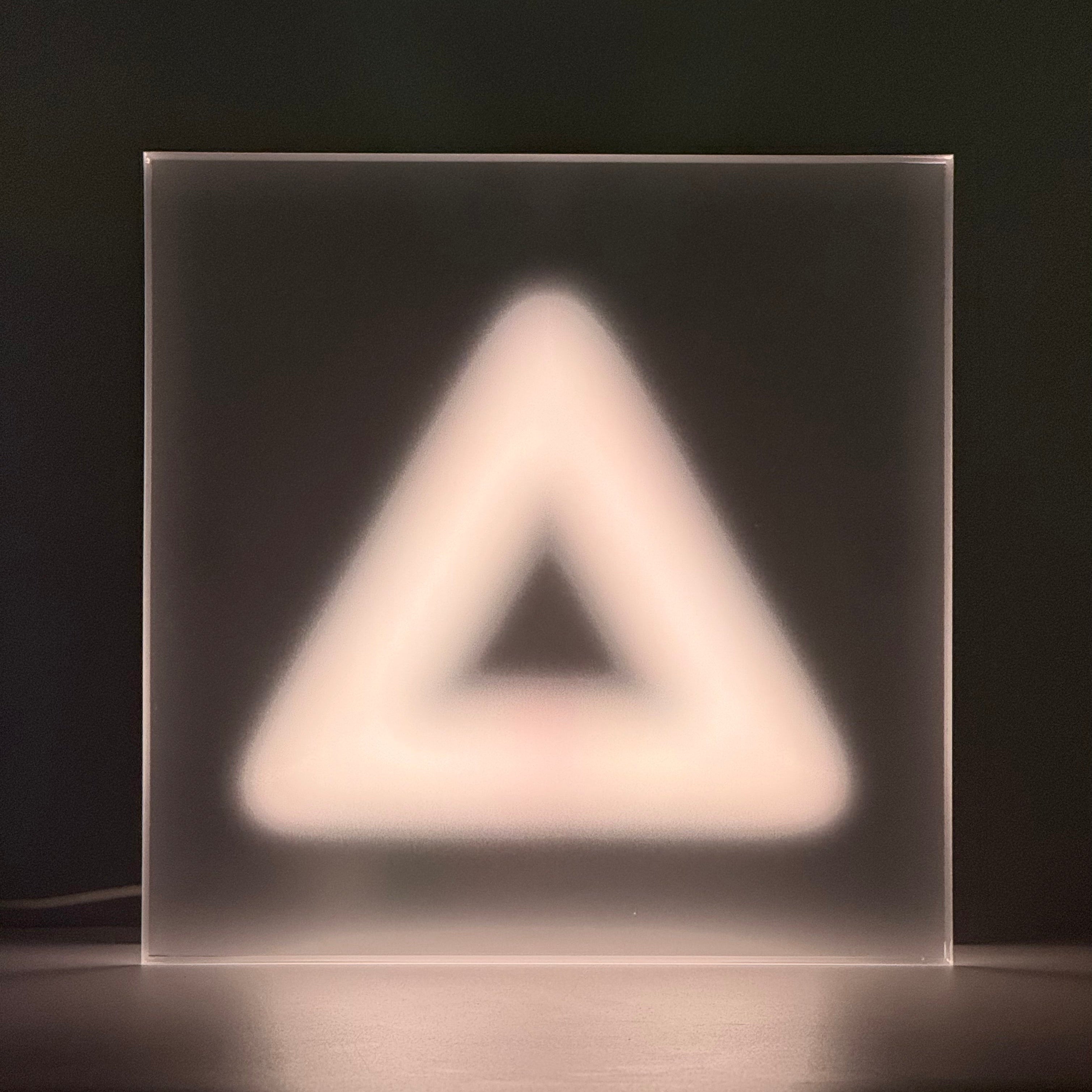 Moonside Halo Lamp – Moonside Design