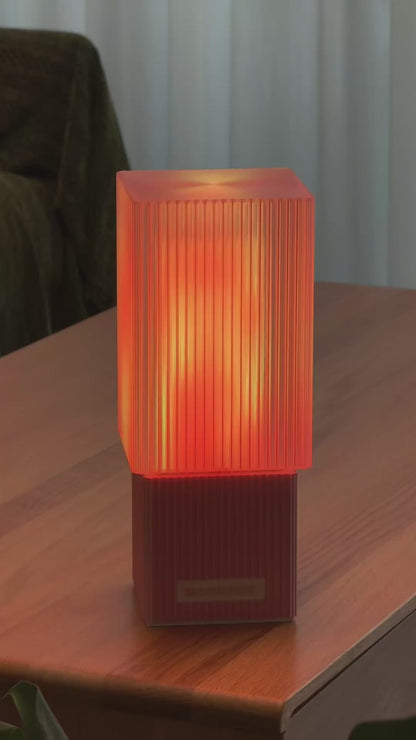 The Prism Lamp